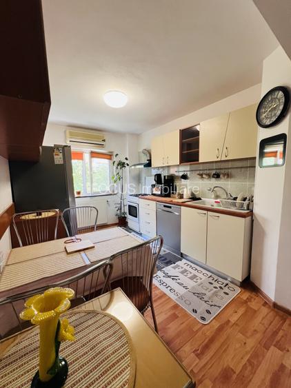 Apartament 4 camere – Calea Moșilor | Prima închiriere | Complet renovat - 7