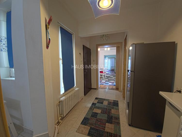 Apartament deosebit 3 camere Centrul Constanței la câțiva pași de mare - 9