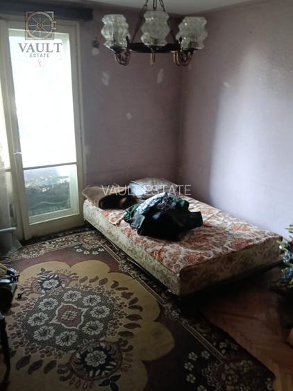 Apartament 3 camere - Titan - Risc 2 - 6