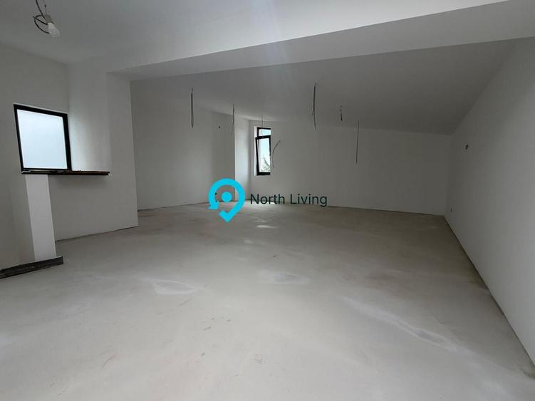 Casă individuală 6 camere | 185 mp utili | P+1 | Tunari