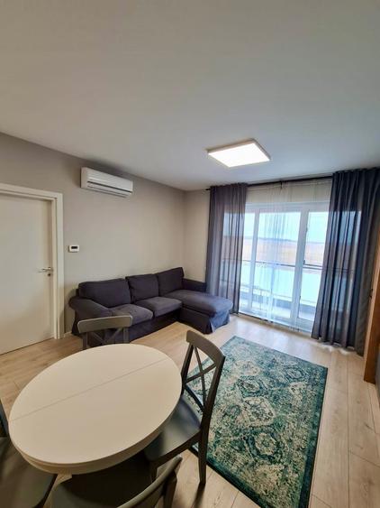 Apartament 2 camere | Parcare inclusa | New Point