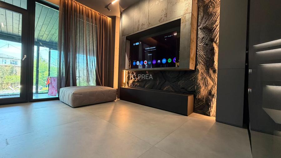 THE CLASS VILLAS TUNARI | P+1 | 200 MP | TEREN 450 MP | COMPLET MOBILATĂ - 2