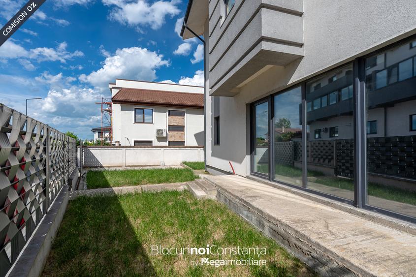 ✅Apartament 4/5 camere sau casă la 3 minute de Tomis Plus - Boreal?
