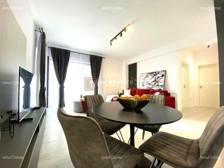 Apartament in Giroc - 9