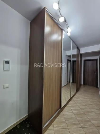 Bloc Nou I 3 Camere Decomandat Metrou Dristor I Parcare Inclusa