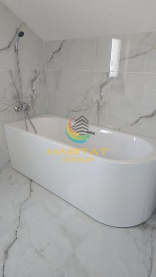 Vila zona noua Berceni / p+mansarda / 4 camere