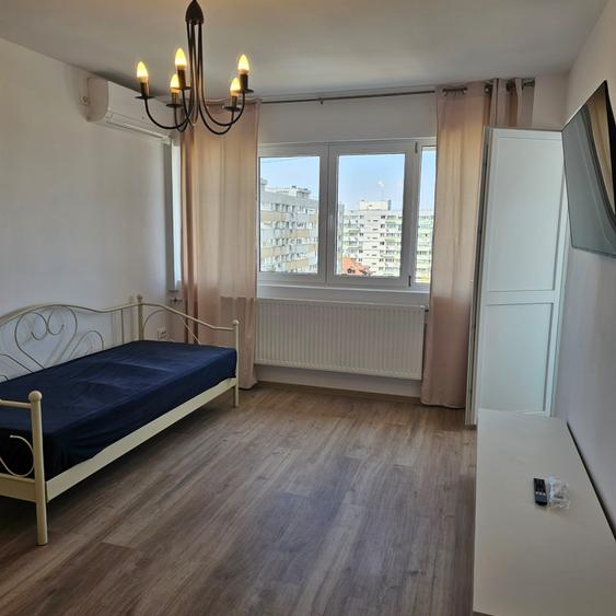 Apartament 2 Camere Jiului Metrou Renovat Modern