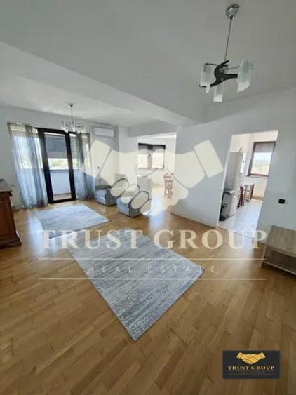 Eminescu | 3 camere | Loc de parcare + boxa