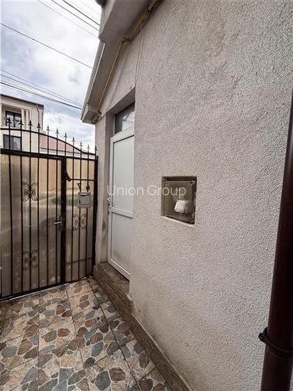 Casa Parter, Caramida, Tomis ll, aproape de Spitalul Judetean C-ta, Renovata 201 - 29