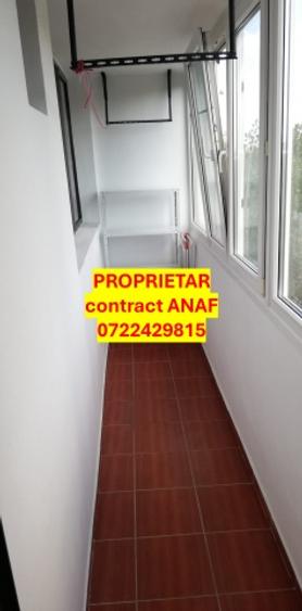 Inchiriez apartament 2 camere,50mp,Drumul Taberei,zona Orizont,450euro