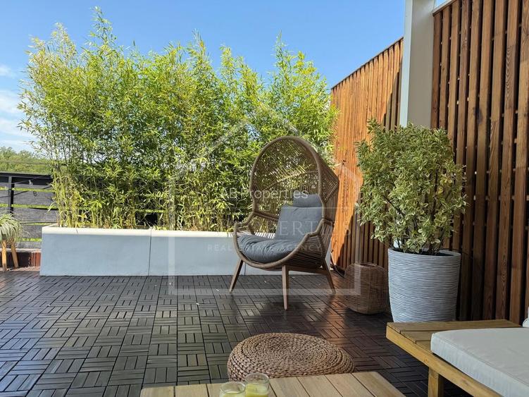 Penthouse 3camere Natura Residence | Sector 1 | Lux | BOXA | PARCARE - 3