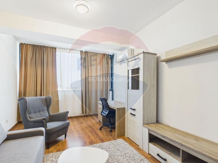 Apartament 2 camere de închiriat | EvoCasa Armonia Titan - 6