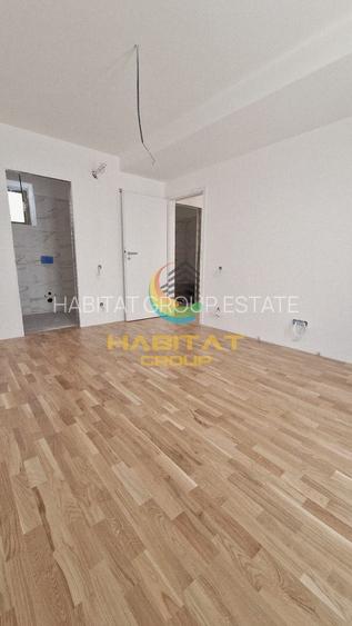 2 camere cu terasa si gradina  - NOU - Carol/Mitropolie - 15