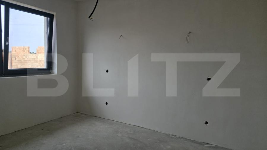 Casa 3 camere 101mp, Teren 550mp, zona Lazuri