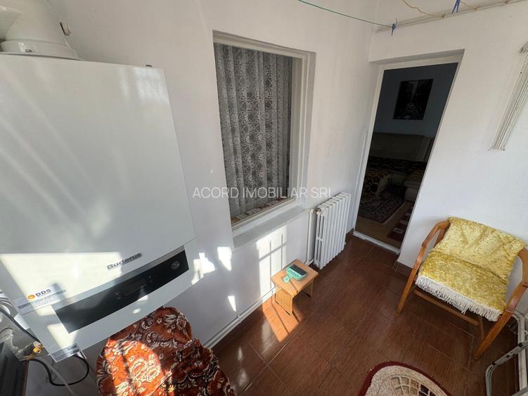 Apartament 2 camere Inel 1 cu Centrala