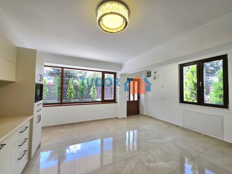 Fully Renovated Family Villa with 3 Bedrooms and 1,000 sqm Garden