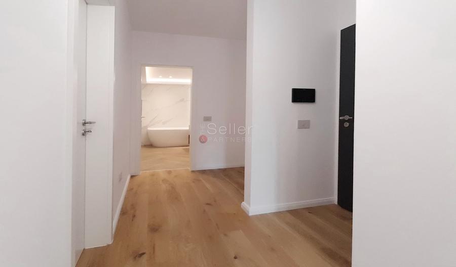 Apartament Finalizat - Cosmopolit Rise