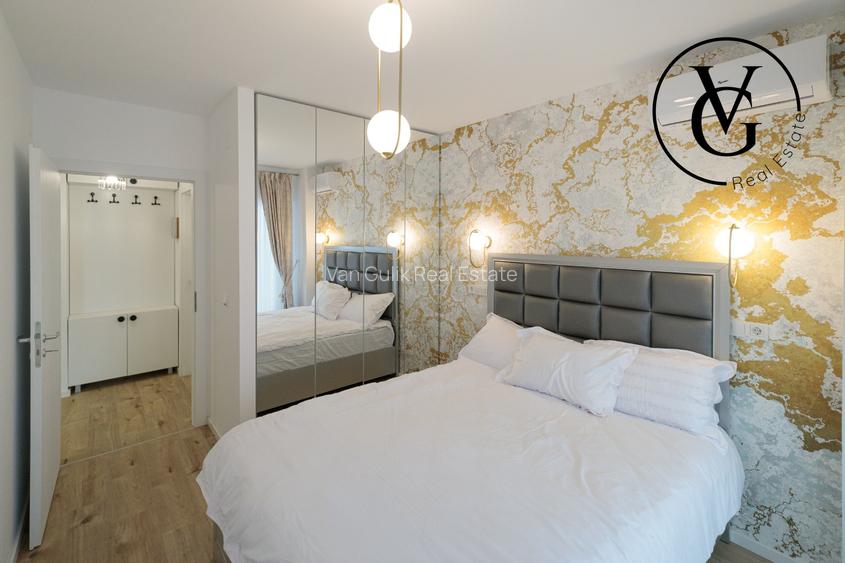 Apartament 2 camere  I Belvedere Residences - 5