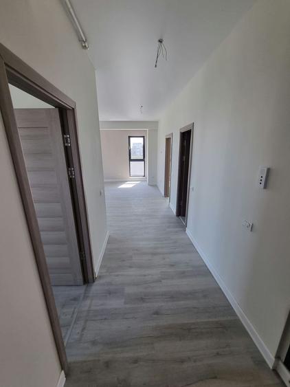 Tomis plus - apartament 3 camere cu loc de parcare inclus