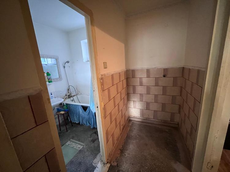Abator -apartament cu 2 camere