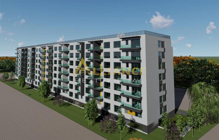[OFERTA] Apartament 2 camere | Decomandat - 65 mp