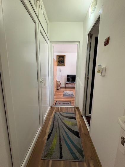 Apartament 3 camere decomandat, Mănăștur – zona Minerva.