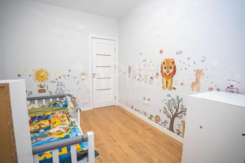 Apartament 4 camere de vanzare in Iris, Cluj Napoca