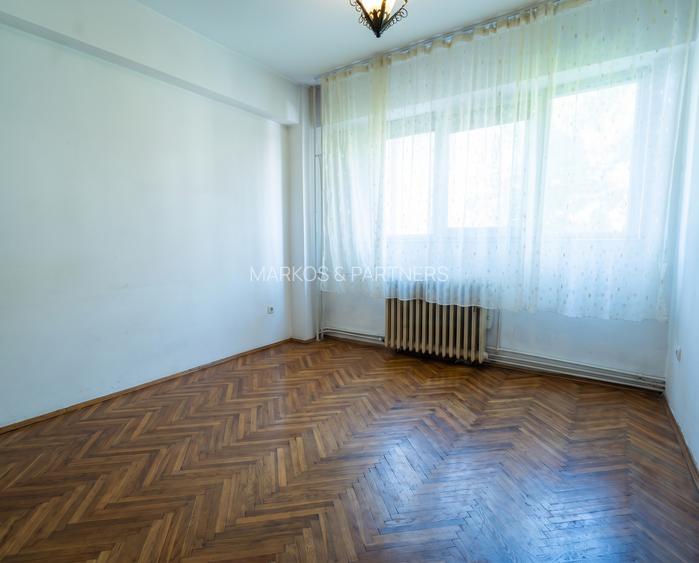 Comision 0% I Apartament cu 2 camere decomandate I Str. Louis Pasteur - 2