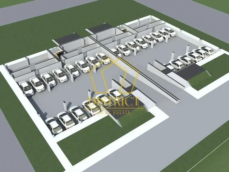 0%COMISION Apartamente cu 4 camere, mai 2027 | Buziasului