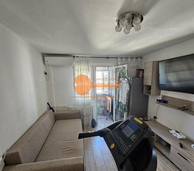 Apartament cu 2 camere Drumul Taberei - 3