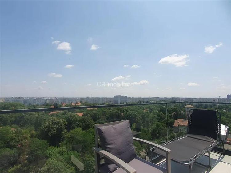 Duplex 3 camere + parcare Sun Royal View - 2
