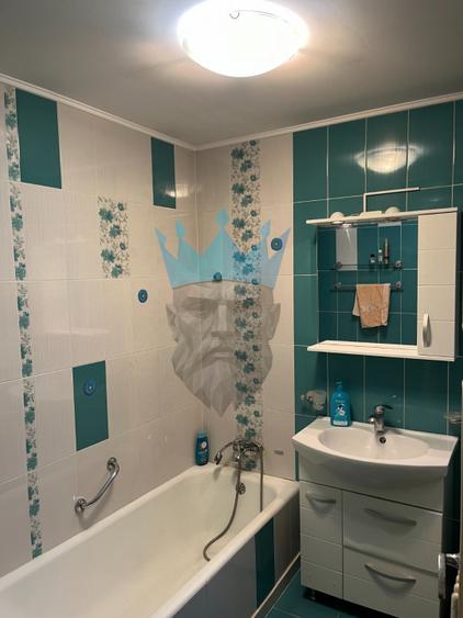 Apartament 3 Camere P-ta Rosetti Bucuresti