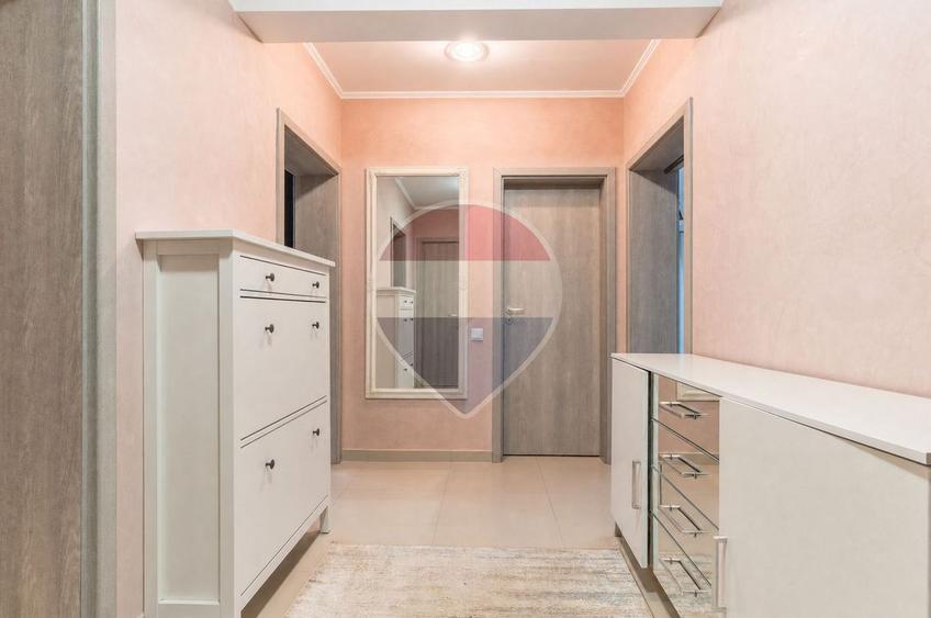Apartament 2 camere | decomandat I Valea Lupului | Comision 0%