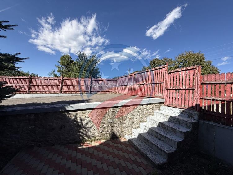 CASĂ DE VÂNZARE – MĂLURENI, JUDEȚUL ARGEȘ | 154 MP | TEREN 2.100 MP - 27