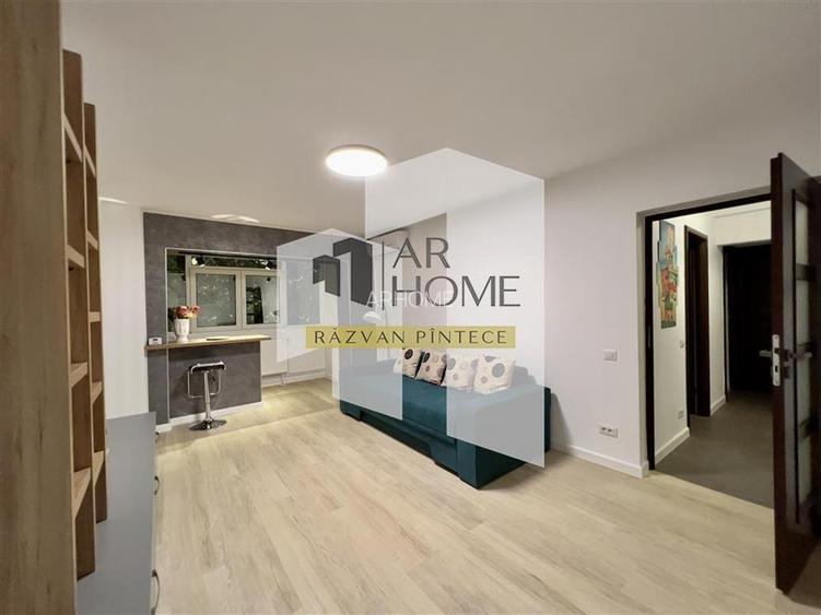 Apartamenent 2 camere, de lux, renovat, zona 9 Mai, Ploiesti - 12