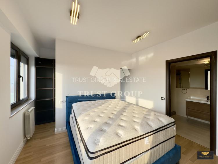 Apartament 5 camere Soseaua Nordului | Terasa 78mp | Loc de parcare - 14