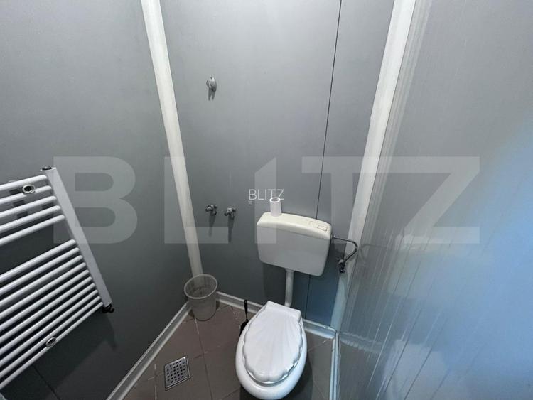 Spatiu comercial de vanzare, 66 mp, zona Debarcader - 5