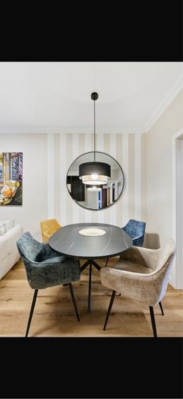 3 camere de inchiriat | zona Floreasca | prima inchiriere