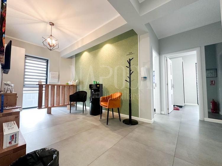Spatiu comercial de vanzare in Andrei Muresanu, Cluj Napoca