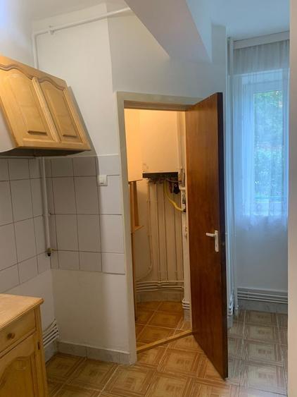 Apartament 1 camera decomandat, 48 mp, parter, Zorilor