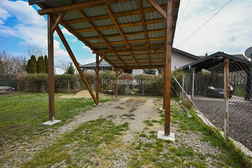 Casa Podu Oltului - Harman | 200 mp utili + 1000 teren | Comision 0% - 27