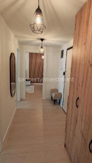 Akcent City 2 camere cu balcon si loc de parcare - 10