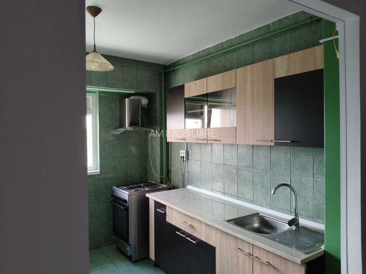 AP. 2 CAMERE- PIATA RESITA, BUCATARIE INCHISA, MOBILAT/ UTILAT MODERN - 7
