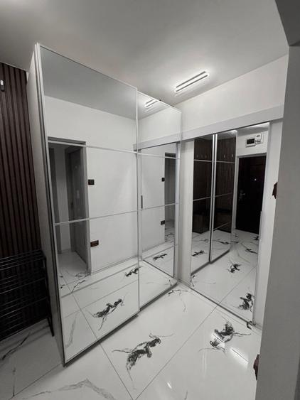 Proprietar – Garsonieră Decomandată Bd. Timișoara 29 | Vedere Parc | 7 min metro