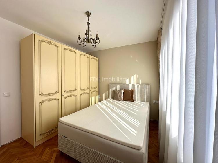 Apartament de închiriat, 4 camere, 78 mp, Constantin Brâncuși zona Alverna - 15