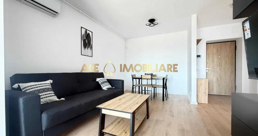2 Camere de inchiriat | Pallady | Metrou | Parcare