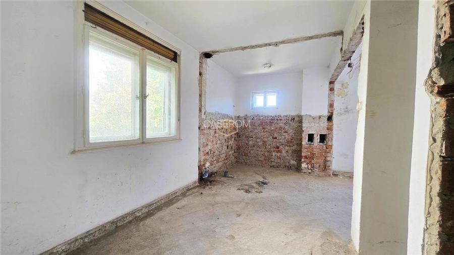 VIDEO | RAR PE PIATA! Casa P + E, teren 611 m² | Locuinta   Business | Central - 16