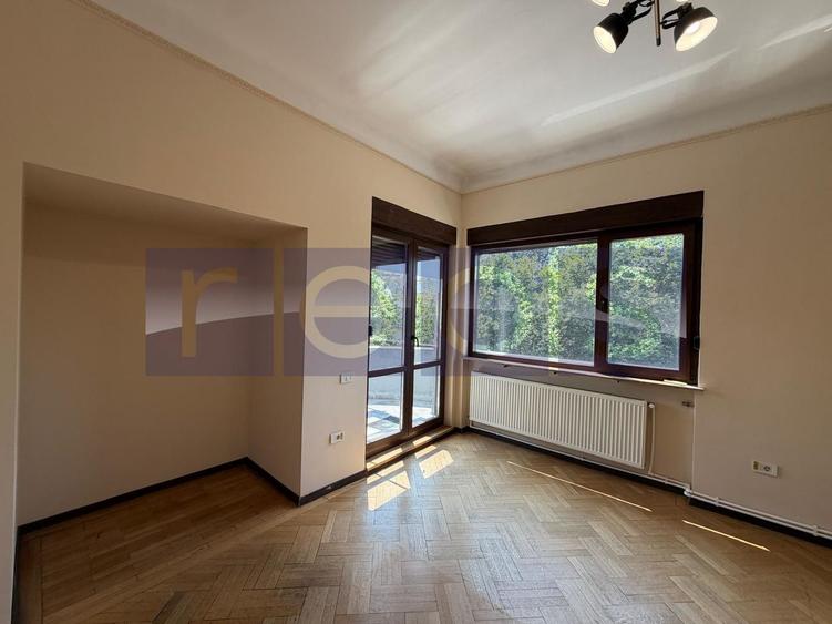 VANZARE APARTAMENT DEOSEBIT 5 CAMERE | 221MP  | BLV LASCAR CATARGIU | - 23