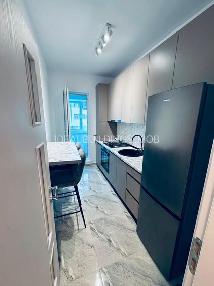 PRIMA INCHIRIERE | GARSONIERA | LOC DE PARCARE | CENTRALA PROPRIE - 3