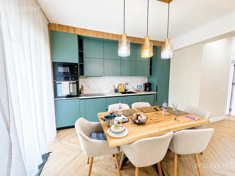 Duplex P+1E | 4 Camere-3 Bai de vânzare în Sector 4 – Drumul Dealul Cucului** - 4
